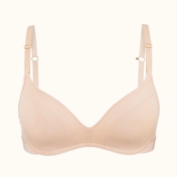 Lively all day no wire bra - Picture 5 of 10